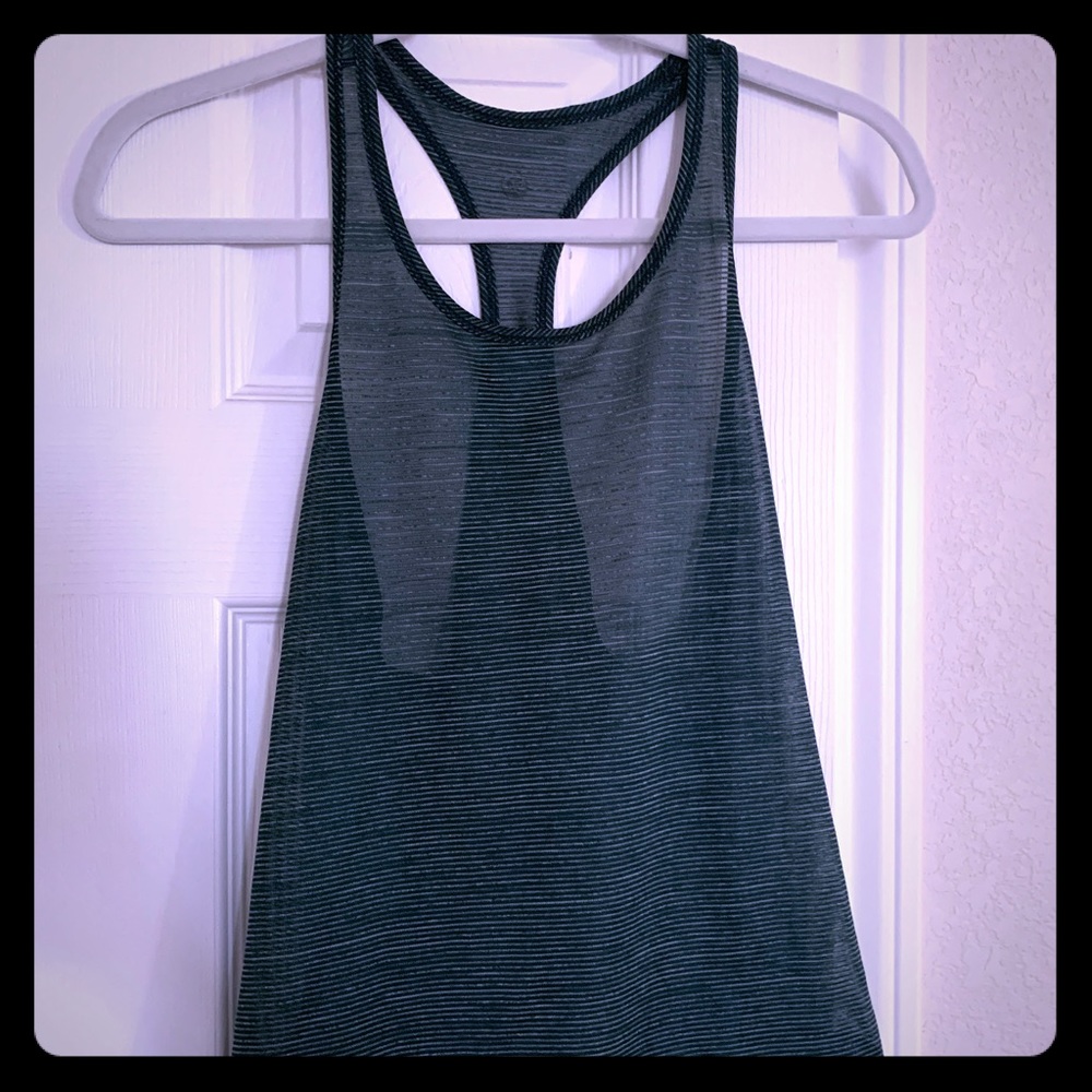 Lululemon tank top